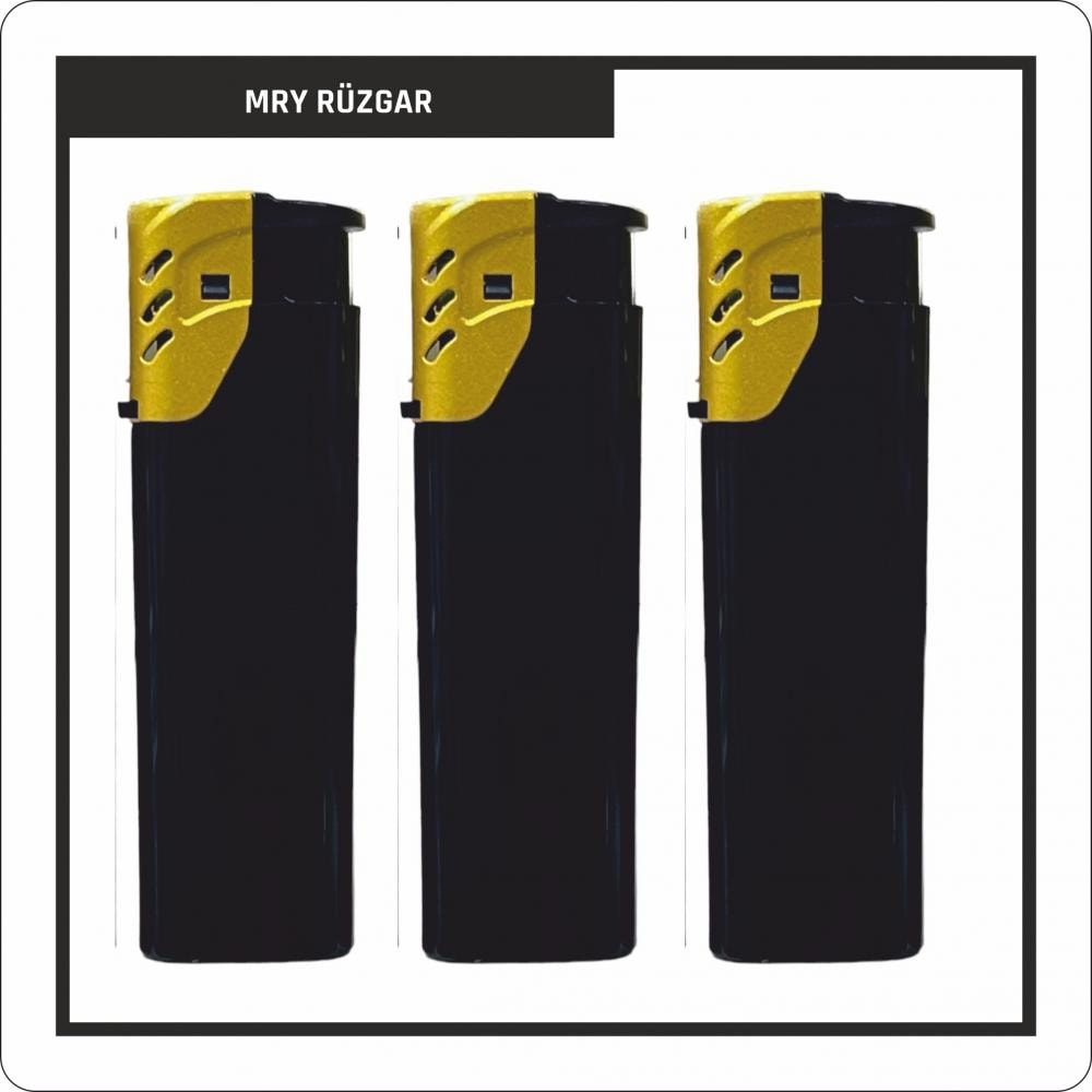 MRY RÜZGAR