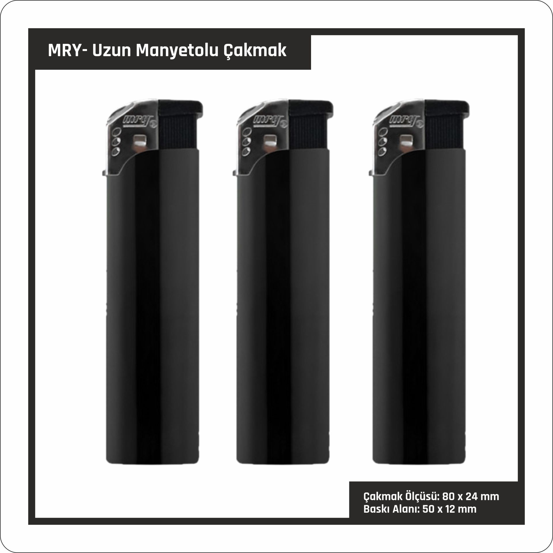 MRY Manyetolu Çakmak