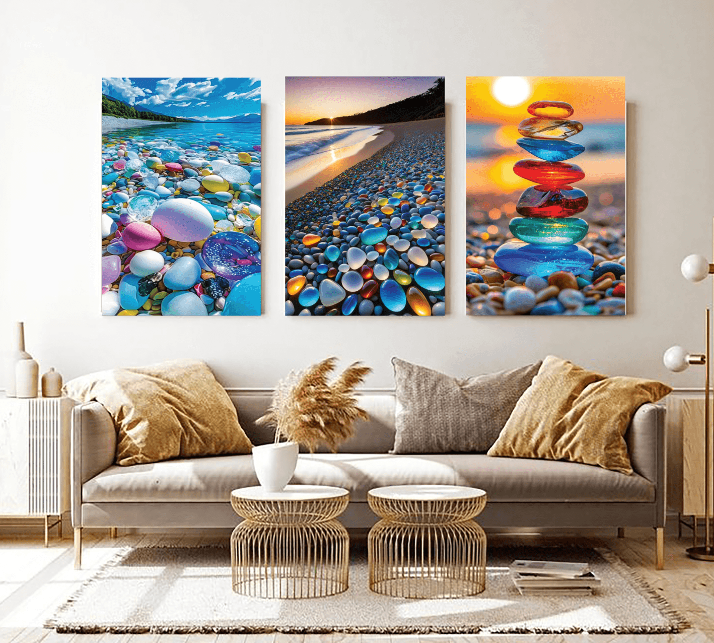 KİŞİYE ÖZEL PLEKSİ DUVAR TABLOSU 40x40 CM