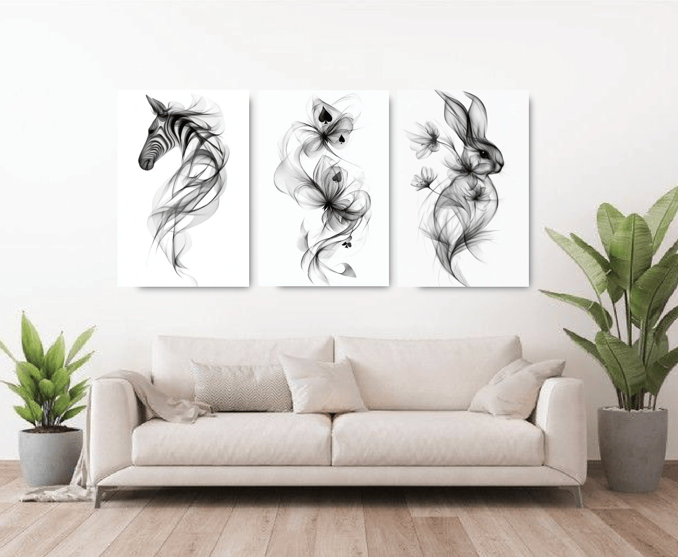 KİŞİYE ÖZEL PLEKSİ DUVAR TABLOSU 55x80 CM
