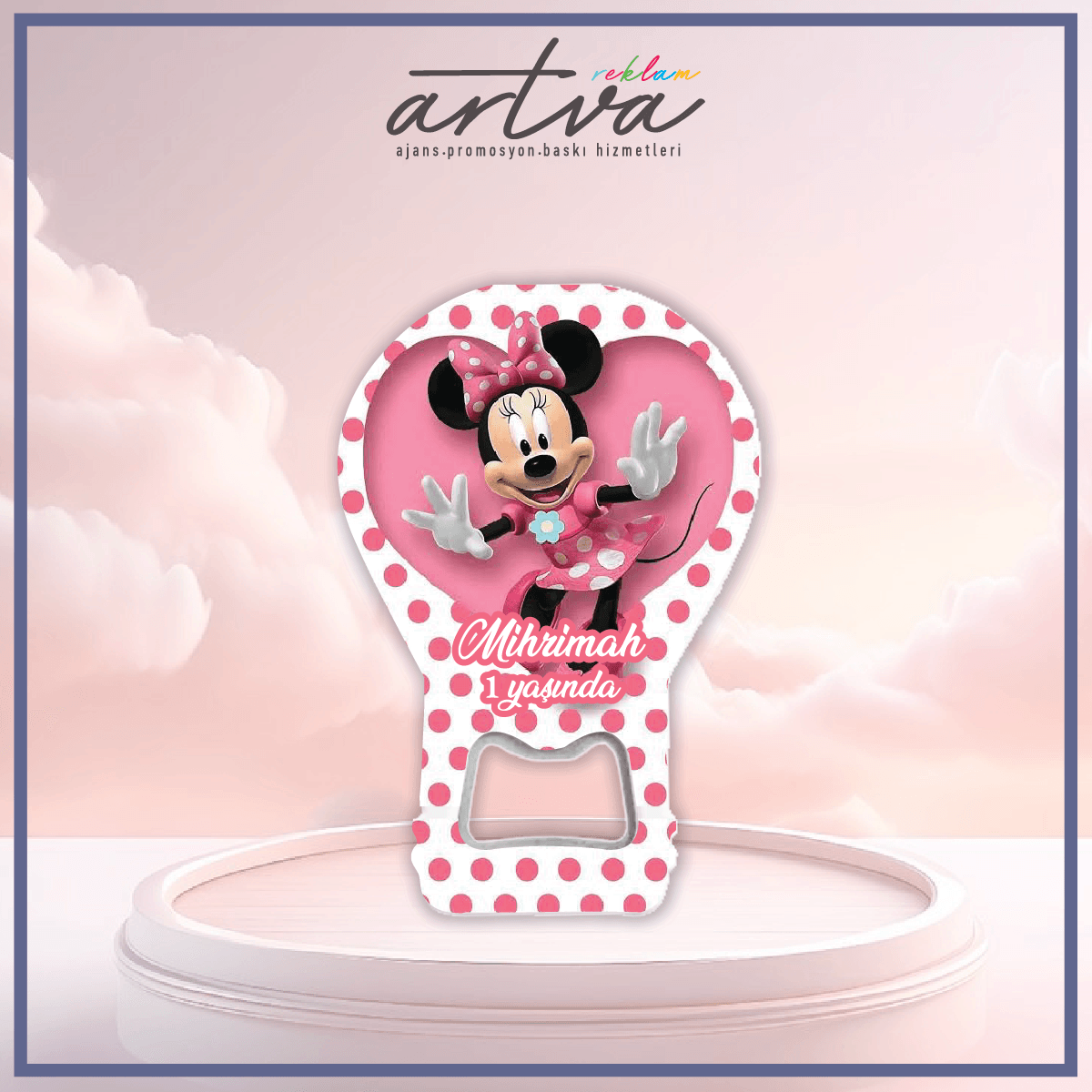 Balon Magnet Açacak