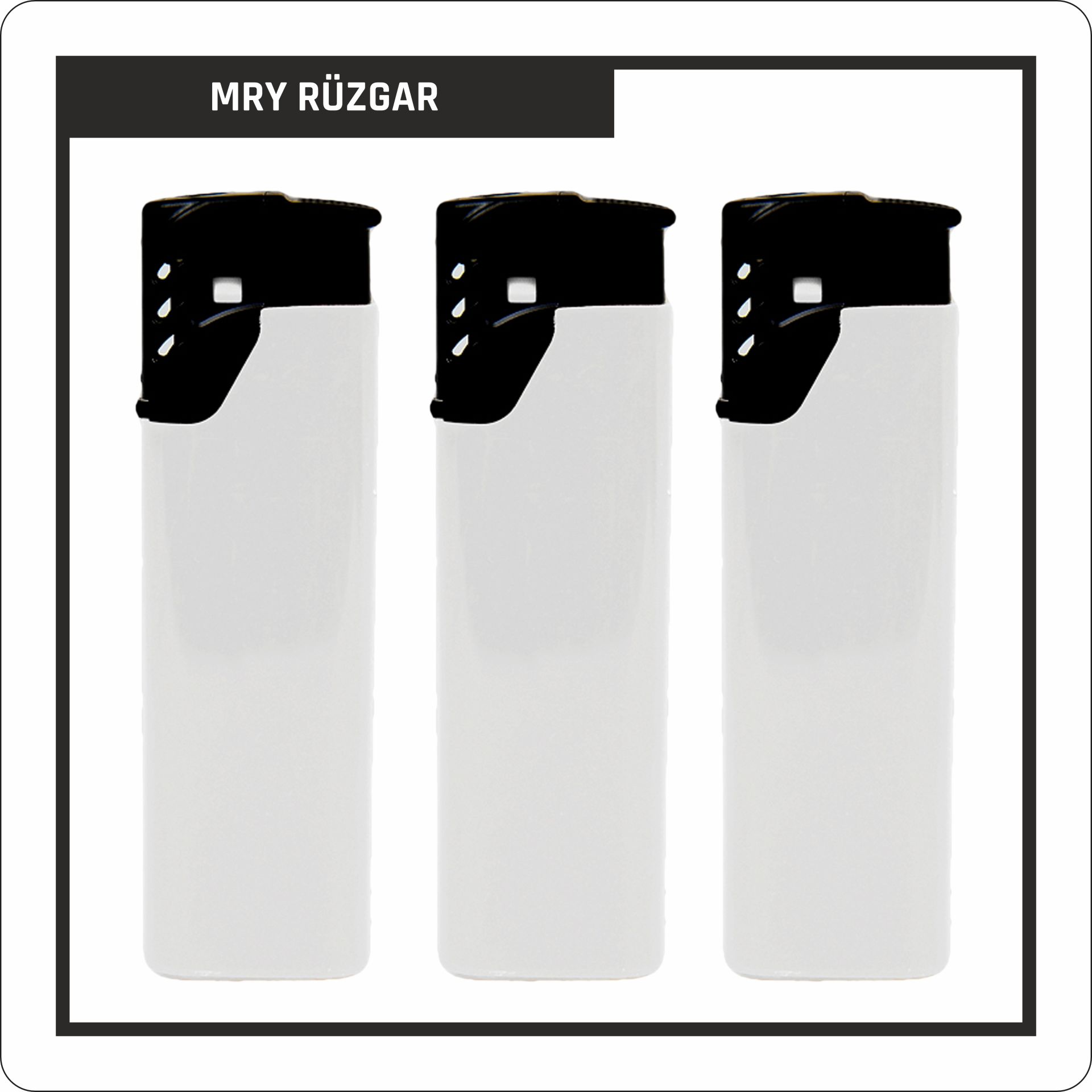 MRY Rüzgar Çakmak