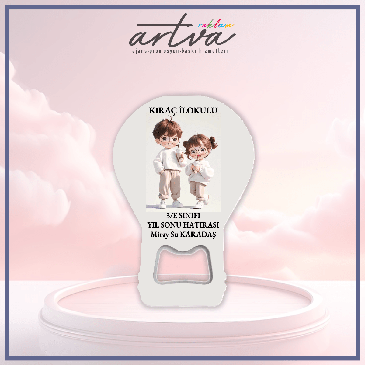 Balon Magnet Açacak