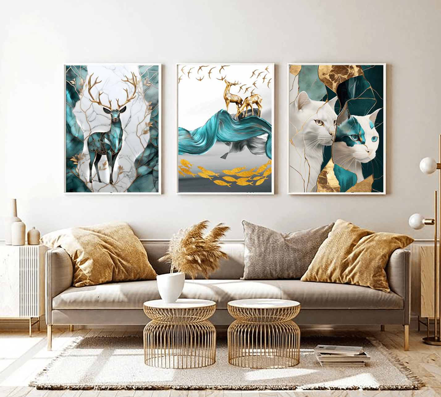 KİŞİYE ÖZEL PLEKSİ DUVAR TABLOSU 50x70 CM
