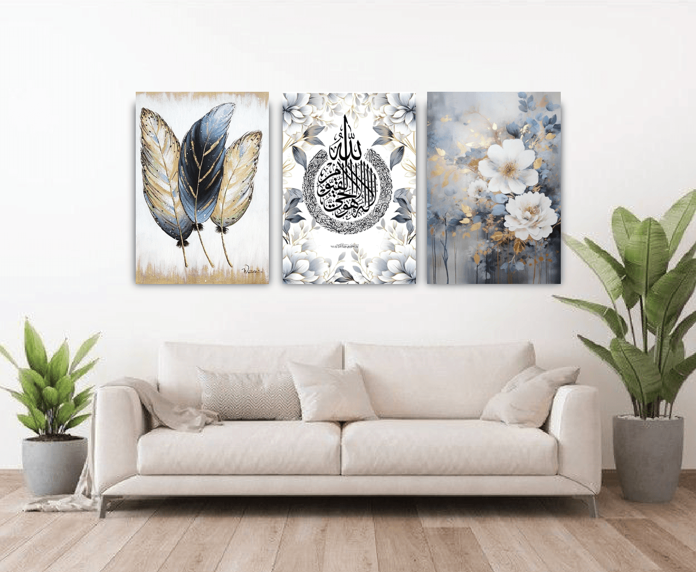 KİŞİYE ÖZEL PLEKSİ DUVAR TABLOSU 40x40 CM