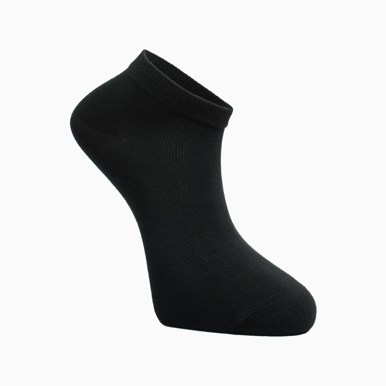 7 Pack Organic Combed Cotton Men's Booties Socks Assortment Autumn