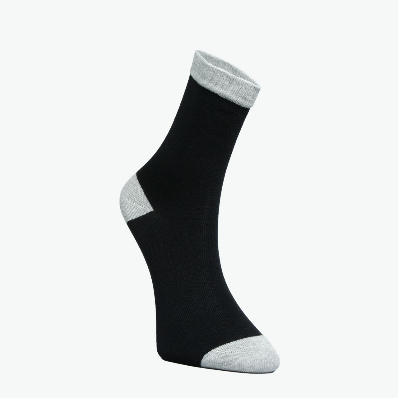 3 Pack Plaid Boy Socks