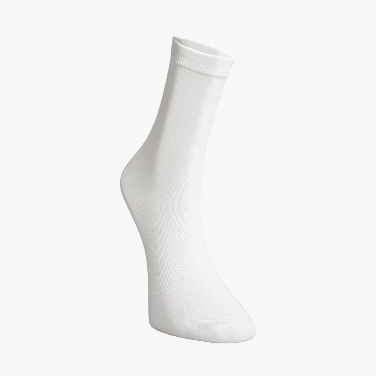 6-Piece Flat Socket Boy's Socks