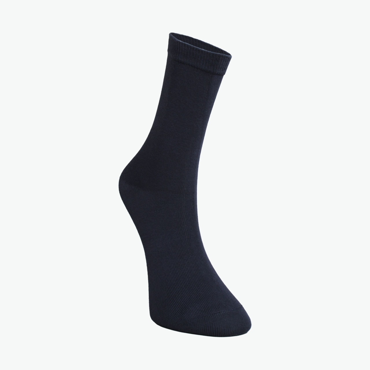 6-Piece Flat Socket Boy's Socks
