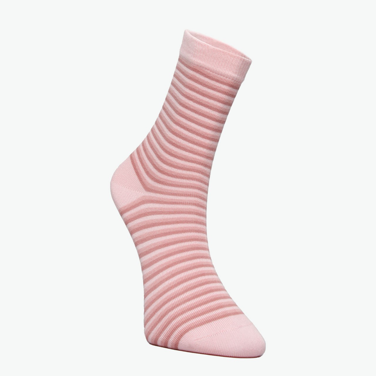 3 Pack Plaid Girl's Socks