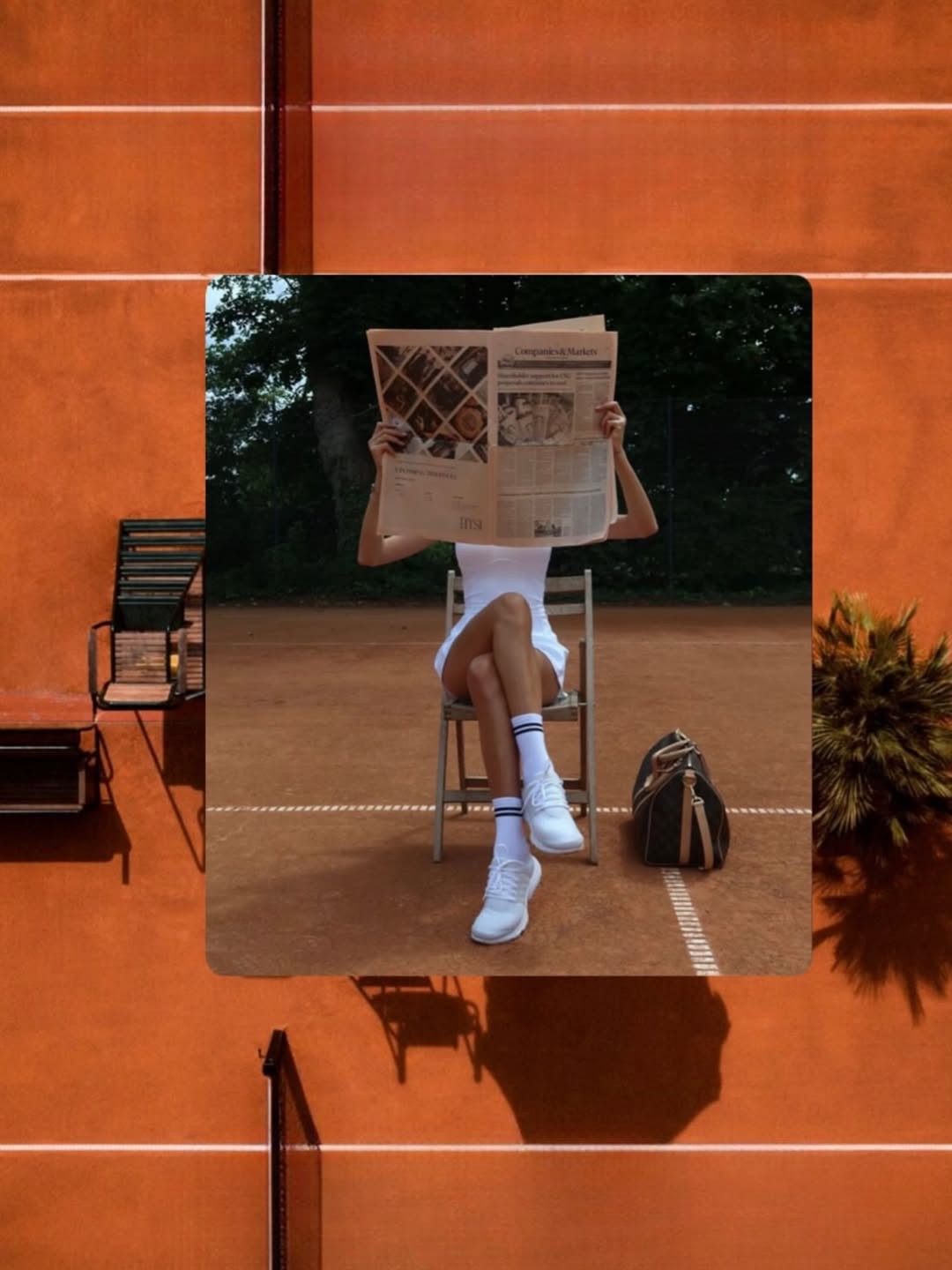 Kadın Beyaz Organik Pamuk Tenis Çorabı – Günlük ve Spor Kullanıma Uygun