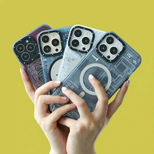 Youngkit Marka Premium Telefon Kılıfları ile Tarzınızı ve Cihazınızı Koruyun