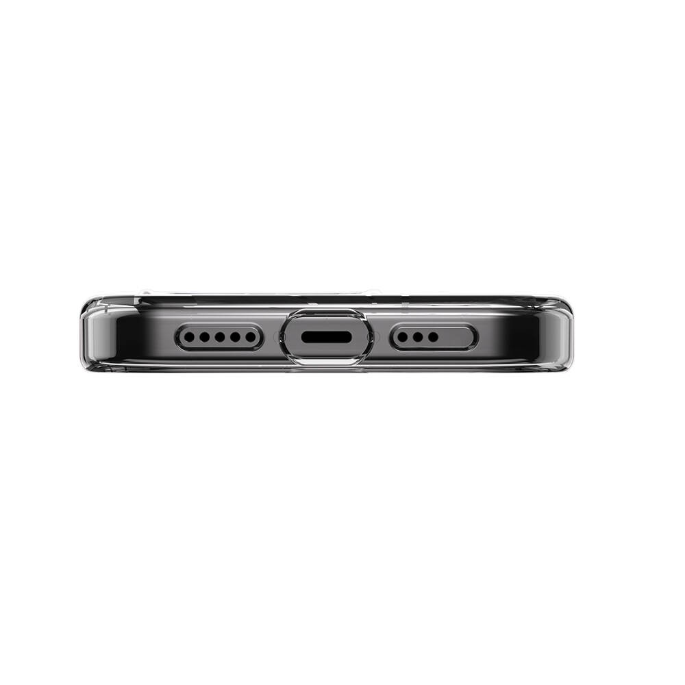 iPhone 15 Pro Kılıf Magsafe Şarj Özellikli Çift IMD Baskılı Lisanslı Switcheasy Artist-M Asanoha Kılıf