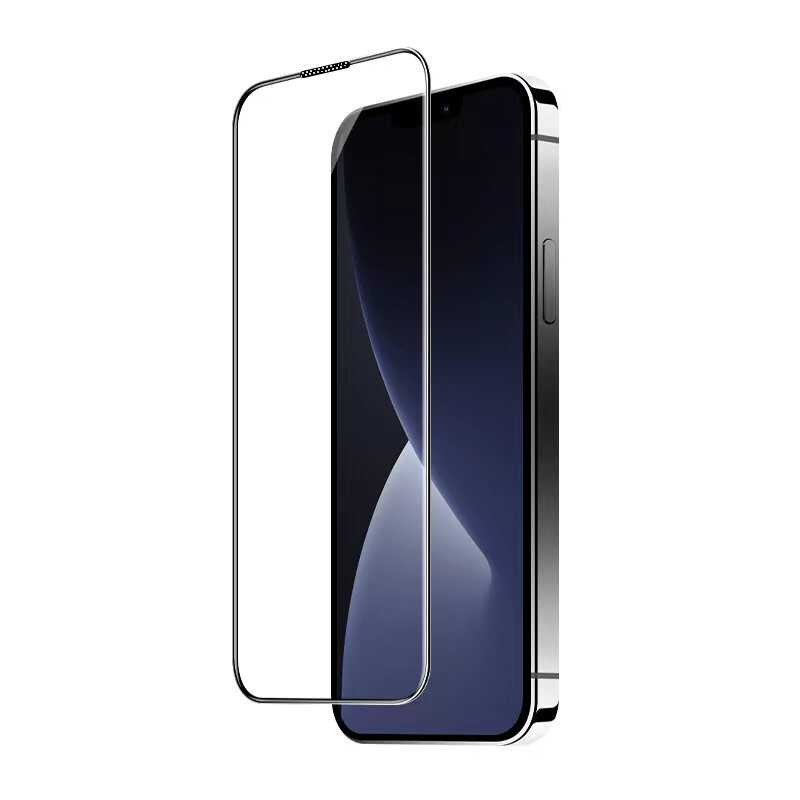 iPhone 14 Pro Max Wiwu iVista Super Hardness Ekran Koruyucu