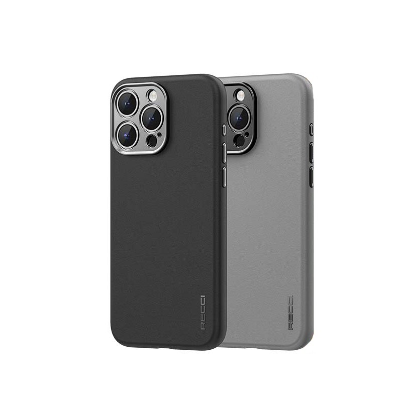 iPhone 15 Plus Kılıf Recci Magsafe Şarj Özellikli Kamera Korumalı Explore Serisi Kılıf