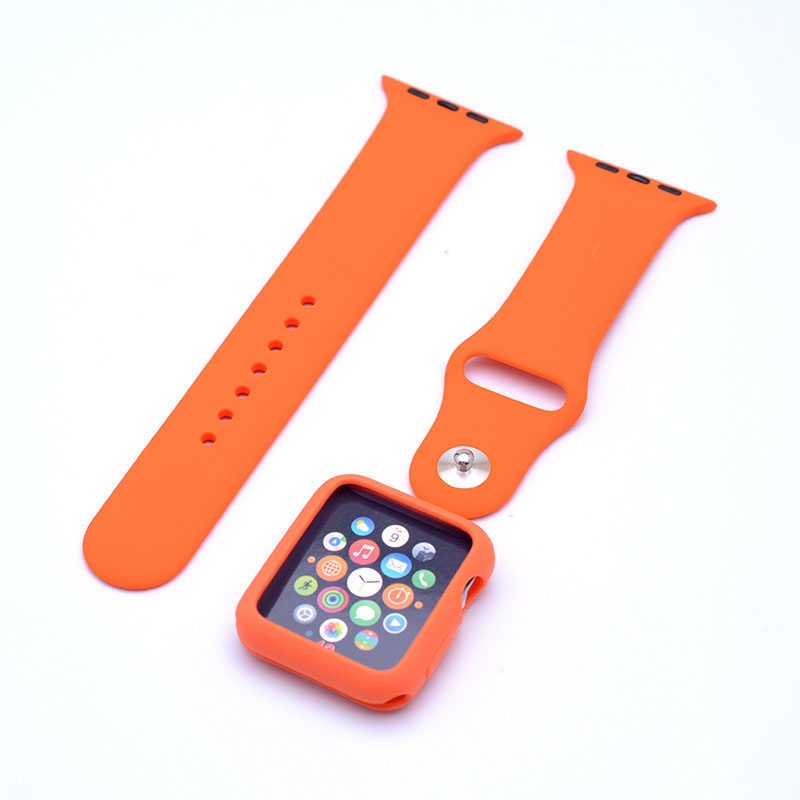 Watch 42mm Zore 3 in 1 Klasik Kordon