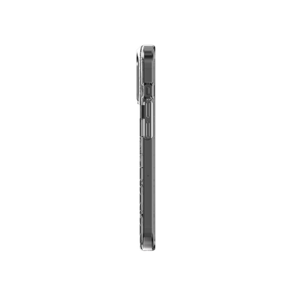 iPhone 15 Pro Kılıf Magsafe Şarj Özellikli Çift IMD Baskılı Lisanslı Switcheasy Artist-M Asanoha Kılıf