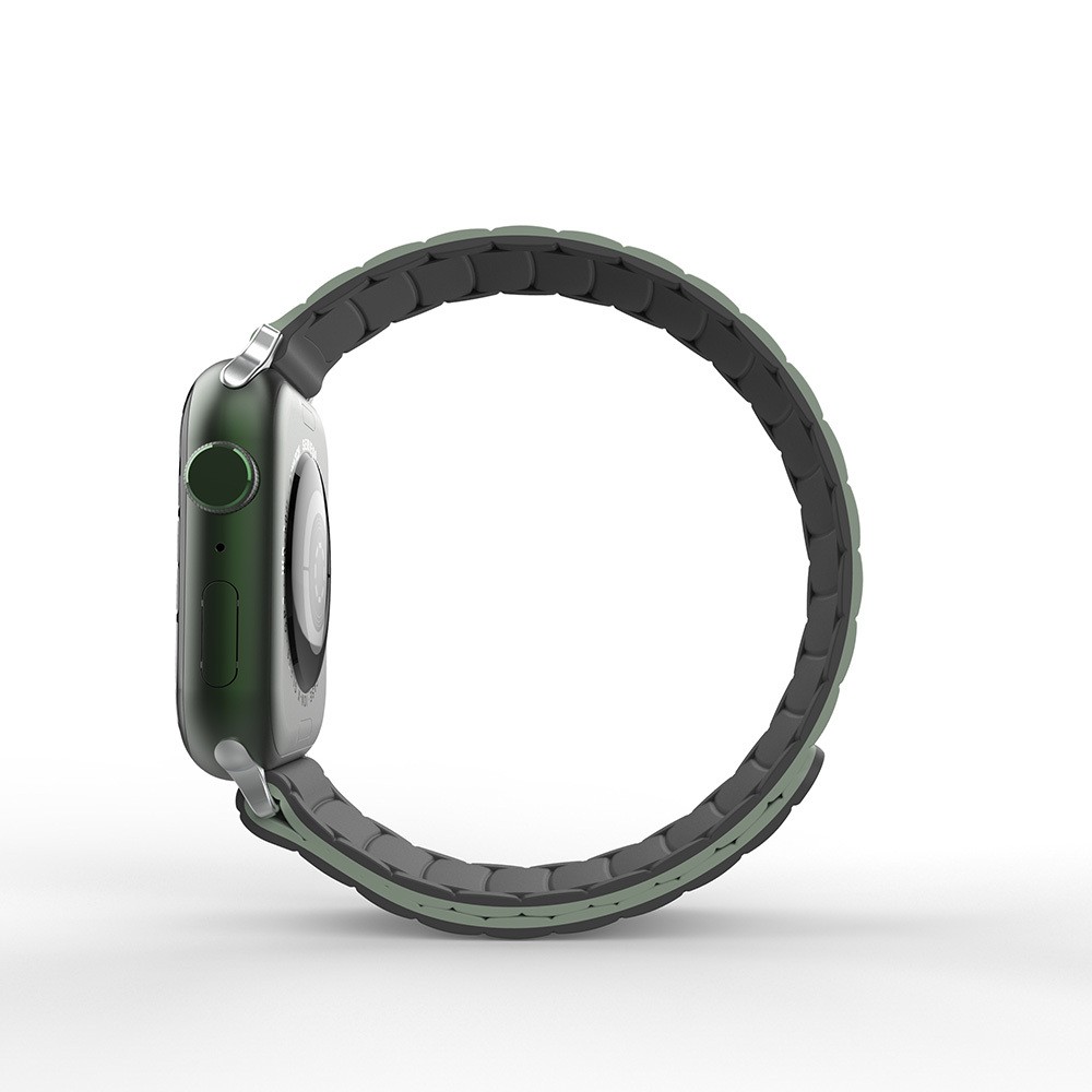 Watch 44mm Zore KRD-122 Silikon Kordon Strap Kayış