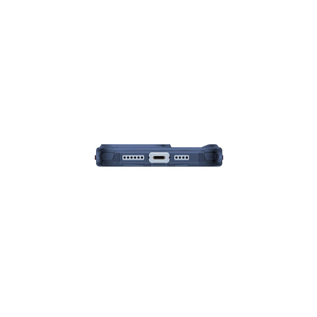 iPhone 15 Pro Max SkinArma Magsafe Şarj Özellikli Sticker Yapıştırmalı Drift Kılıf