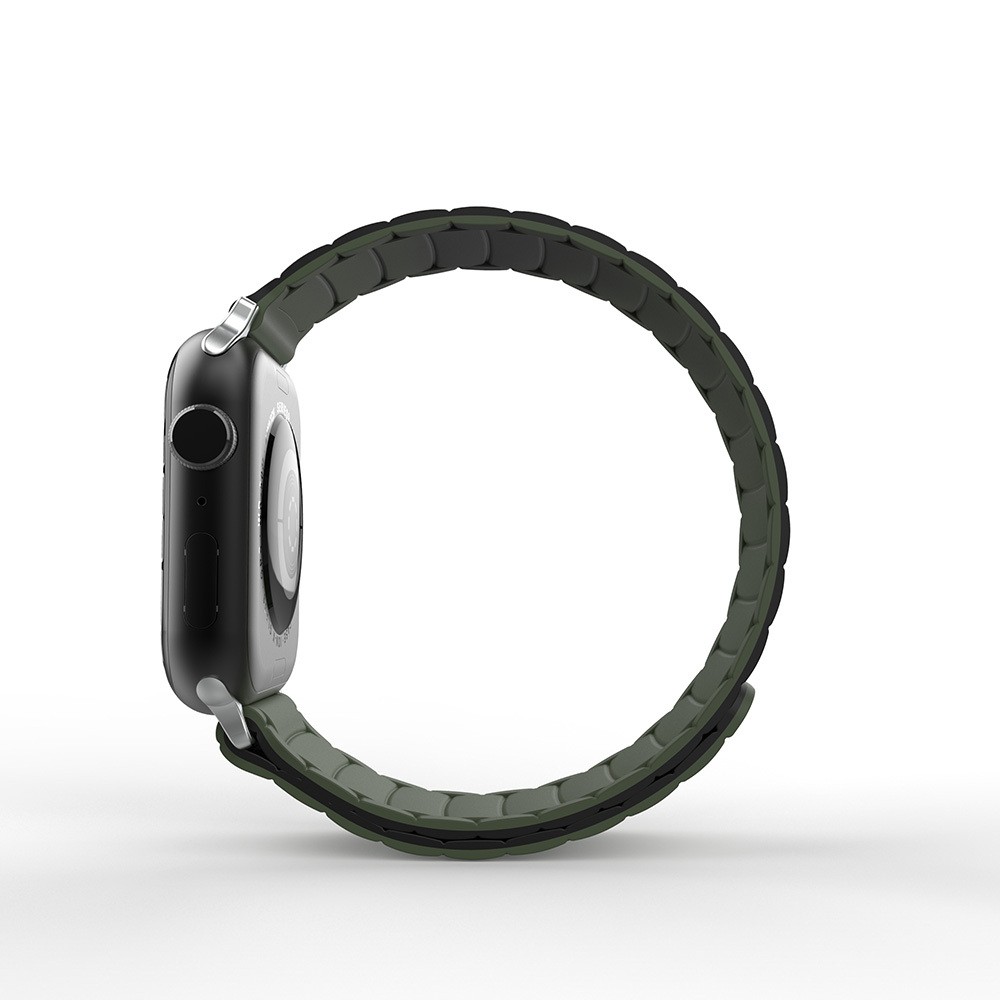 Watch 44mm Zore KRD-122 Silikon Kordon Strap Kayış