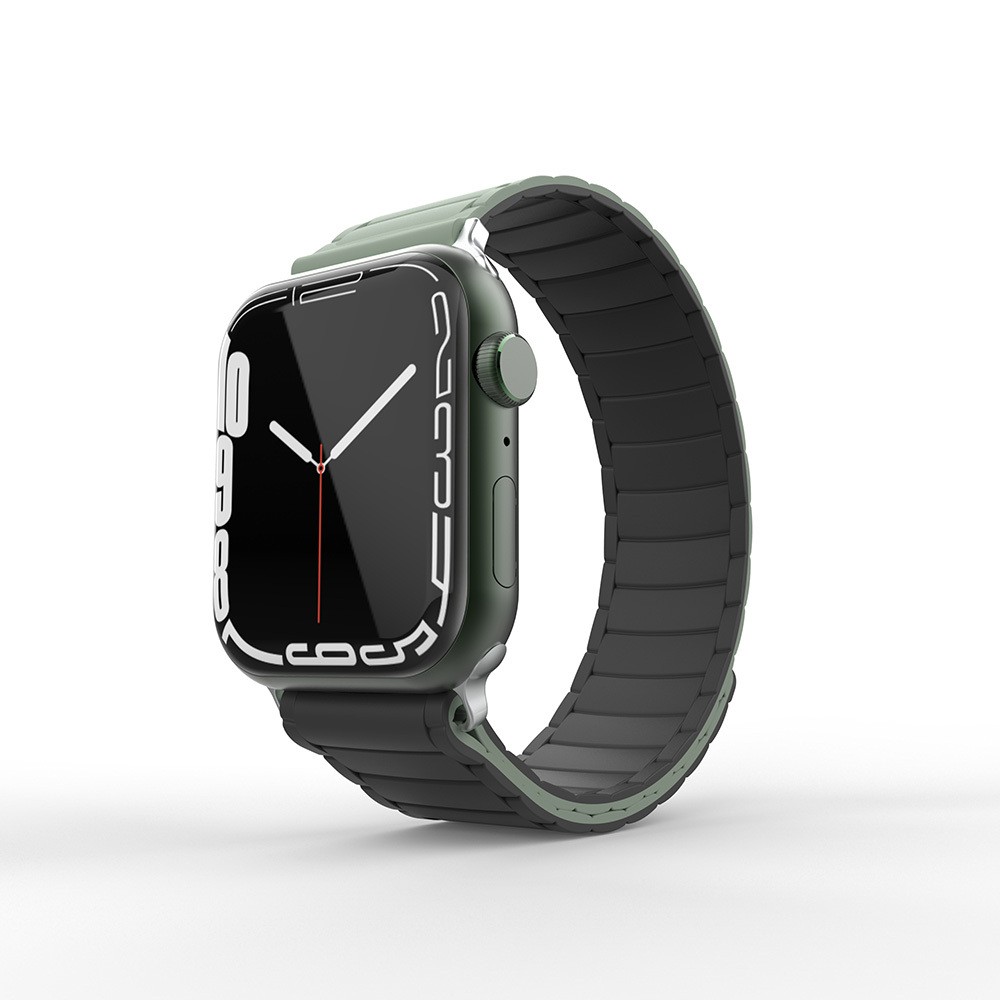 Watch 44mm Zore KRD-122 Silikon Kordon Strap Kayış