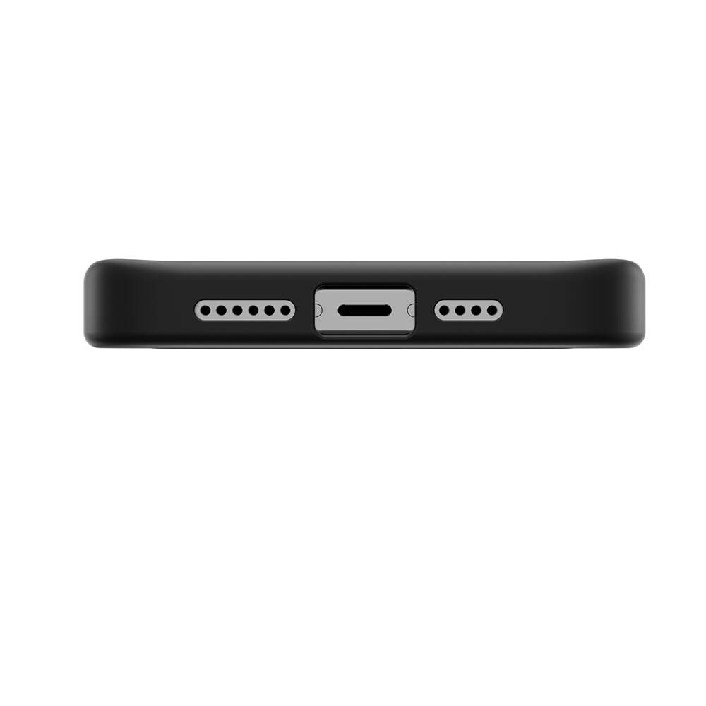 iPhone 15 Pro Max Kılıf Magsafe Şarj Özellikli Yüzük Standlı Lisanslı Switcheasy Magstand-M Kılıf