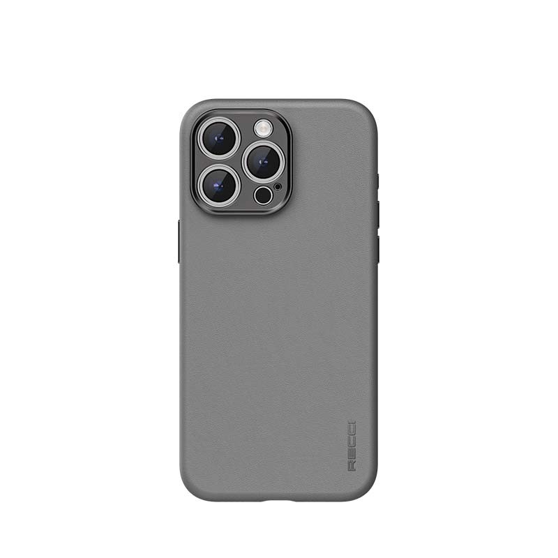 iPhone 15 Pro Kılıf Recci Magsafe Şarj Özellikli Kamera Korumalı Explore Serisi Kılıf