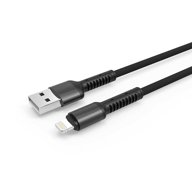Zore LS65 Lightning Usb Kablo