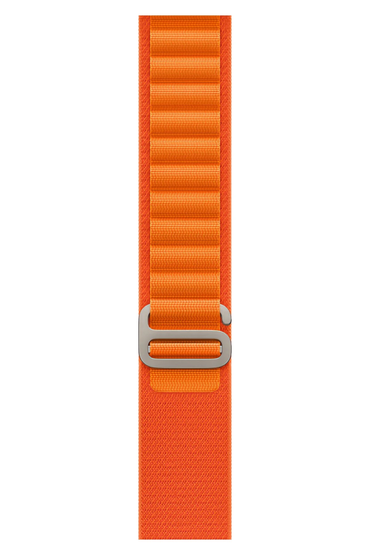 Apple Watch Uyumlu Alpine Loop Kordon (KRD-74)