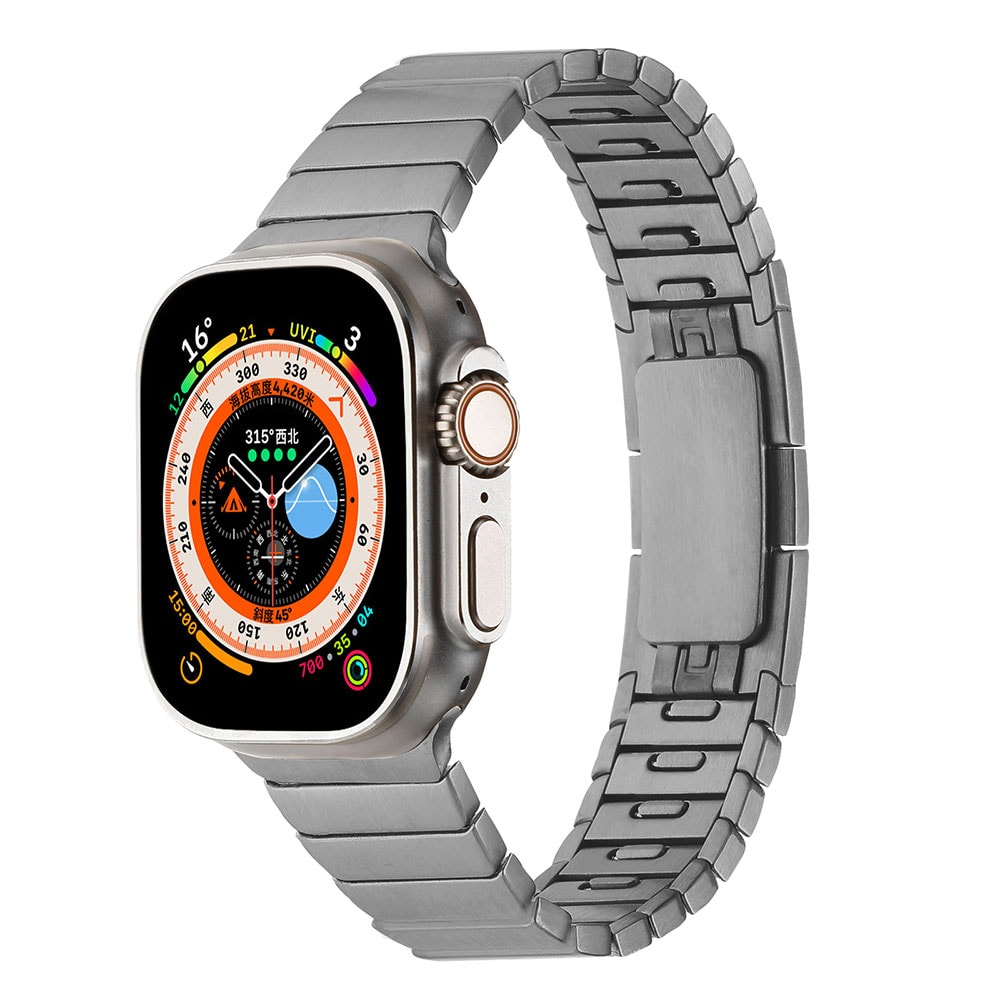Watch 40mm Zore KRD-82 Metal Kordon