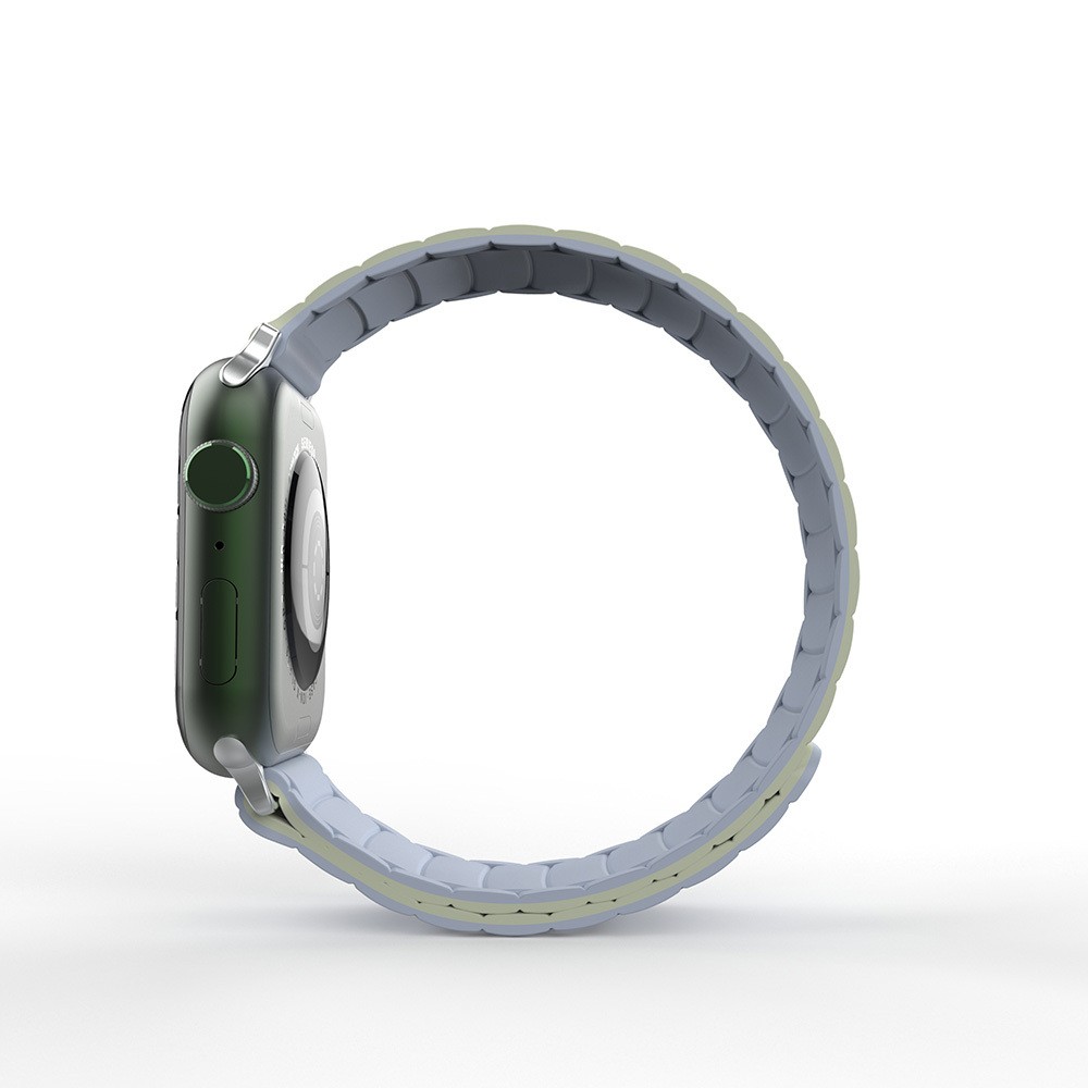 Watch 44mm Zore KRD-122 Silikon Kordon Strap Kayış
