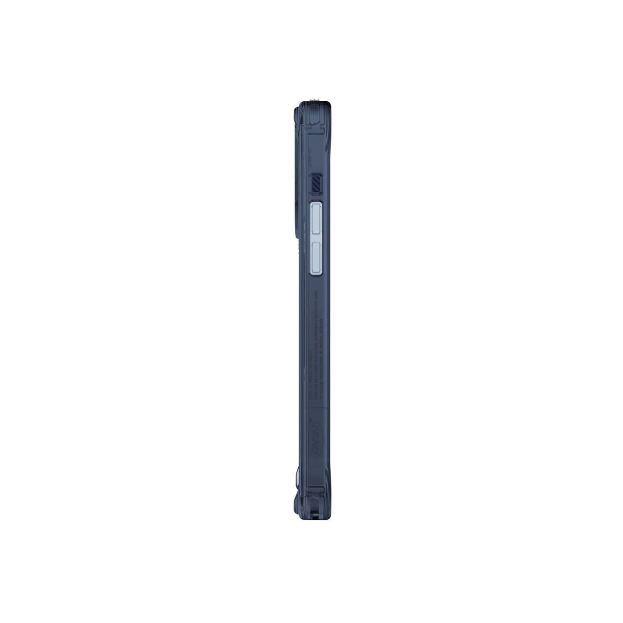 iPhone 15 Pro Max SkinArma Magsafe Şarj Özellikli Sticker Yapıştırmalı Drift Kılıf