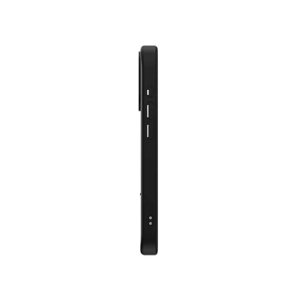 iPhone 15 Pro Kılıf Magsafe Şarj Özellikli Yüzük Standlı Lisanslı Switcheasy Magstand-M Kılıf