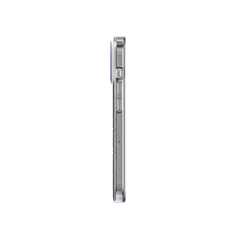 iPhone 15 Pro Kılıf Magsafe Şarj Özellikli Çift IMD Baskılı Lisanslı Switcheasy Artist-M Veil Kılıf