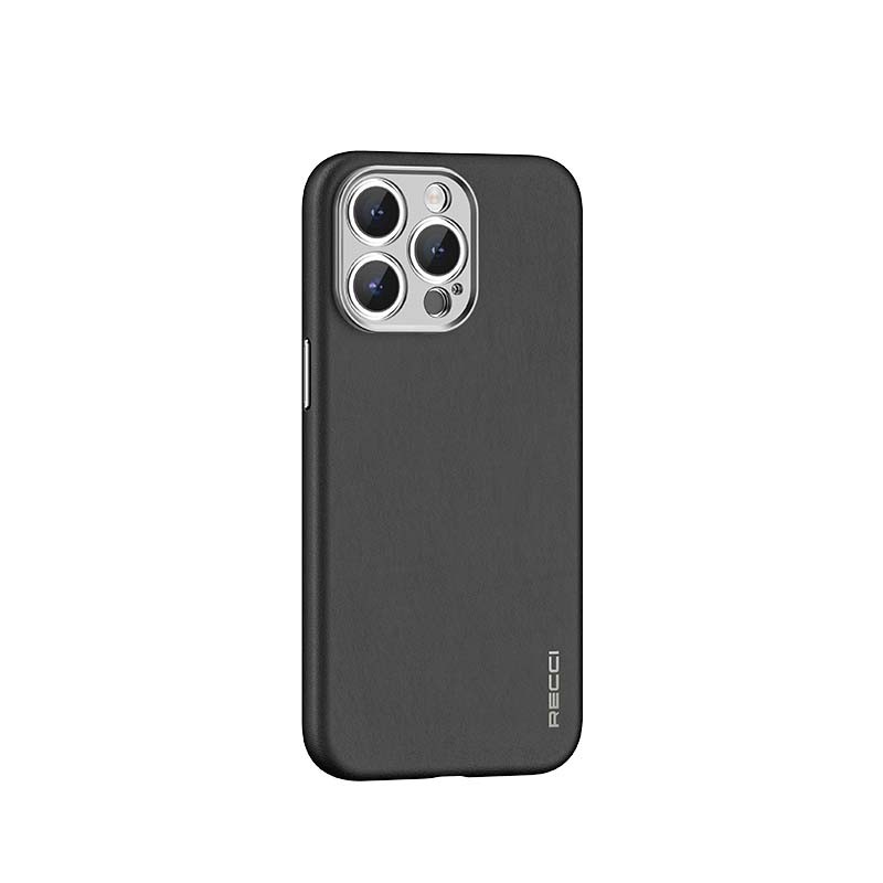 iPhone 15 Pro Max Kılıf Recci Magsafe Şarj Özellikli Kamera Korumalı Explore Serisi Kılıf