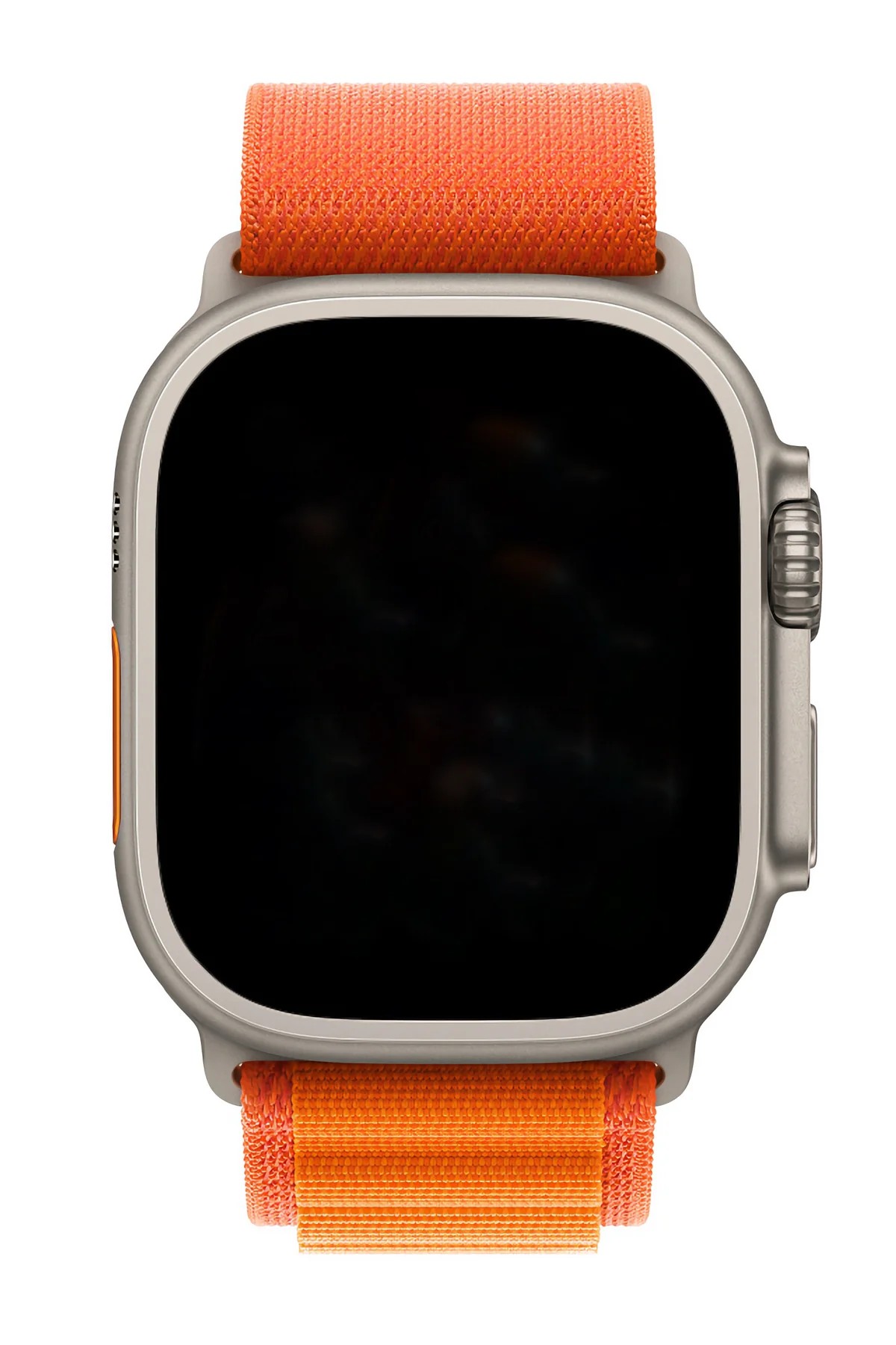 Apple Watch Uyumlu Alpine Loop Kordon (KRD-74)