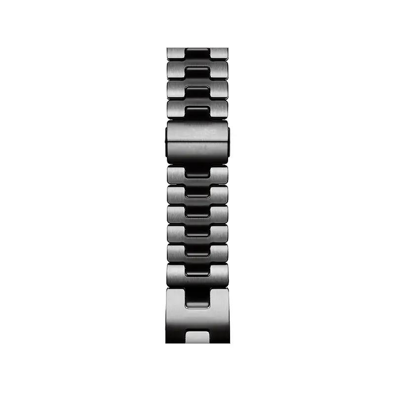 Zore Watch 42mm Zore KRD-125 Metal Kordon Strap Kayış