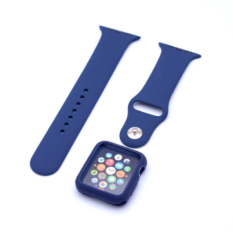 Watch 42mm Zore 3 in 1 Klasik Kordon