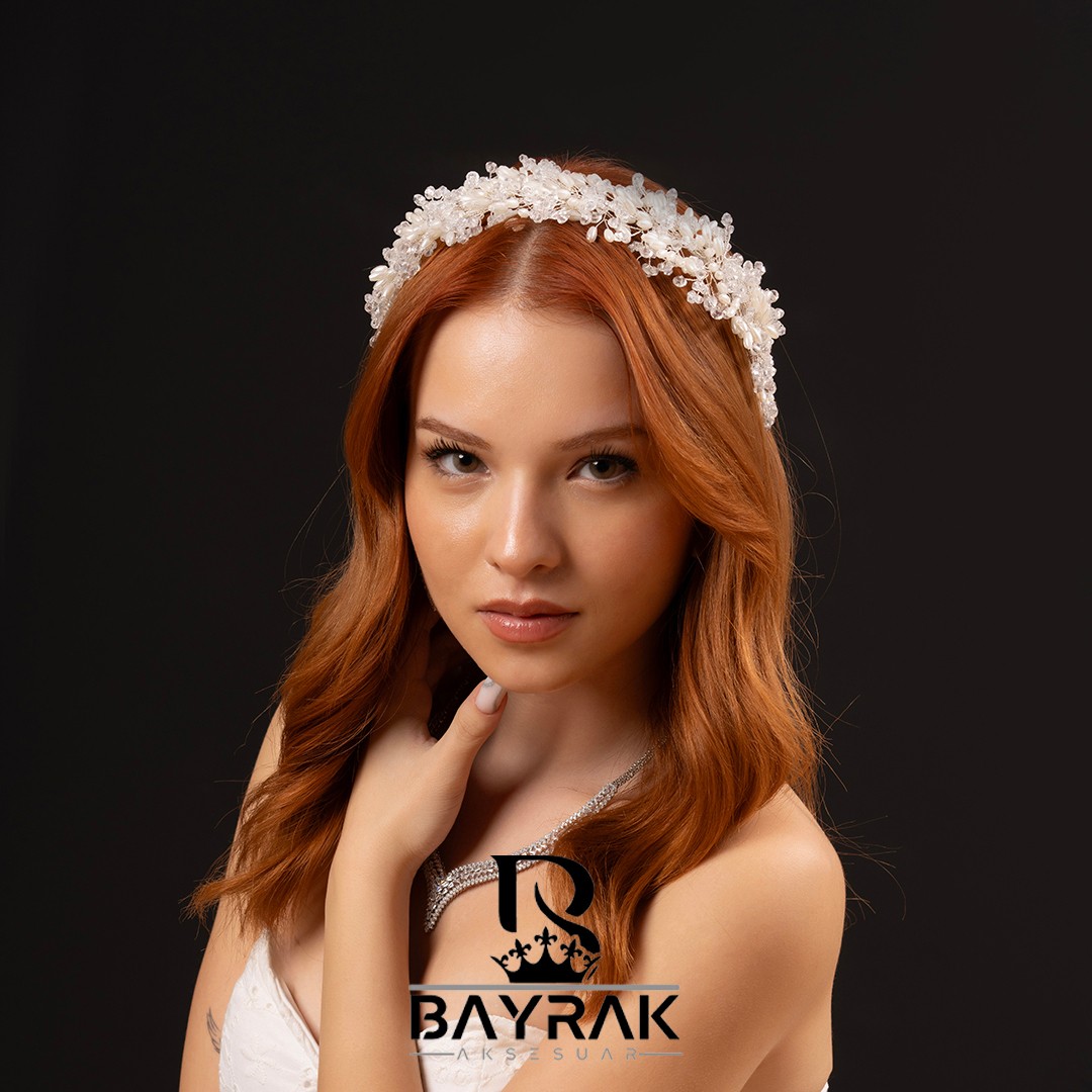 MİLANO -256- / Hair Accessory