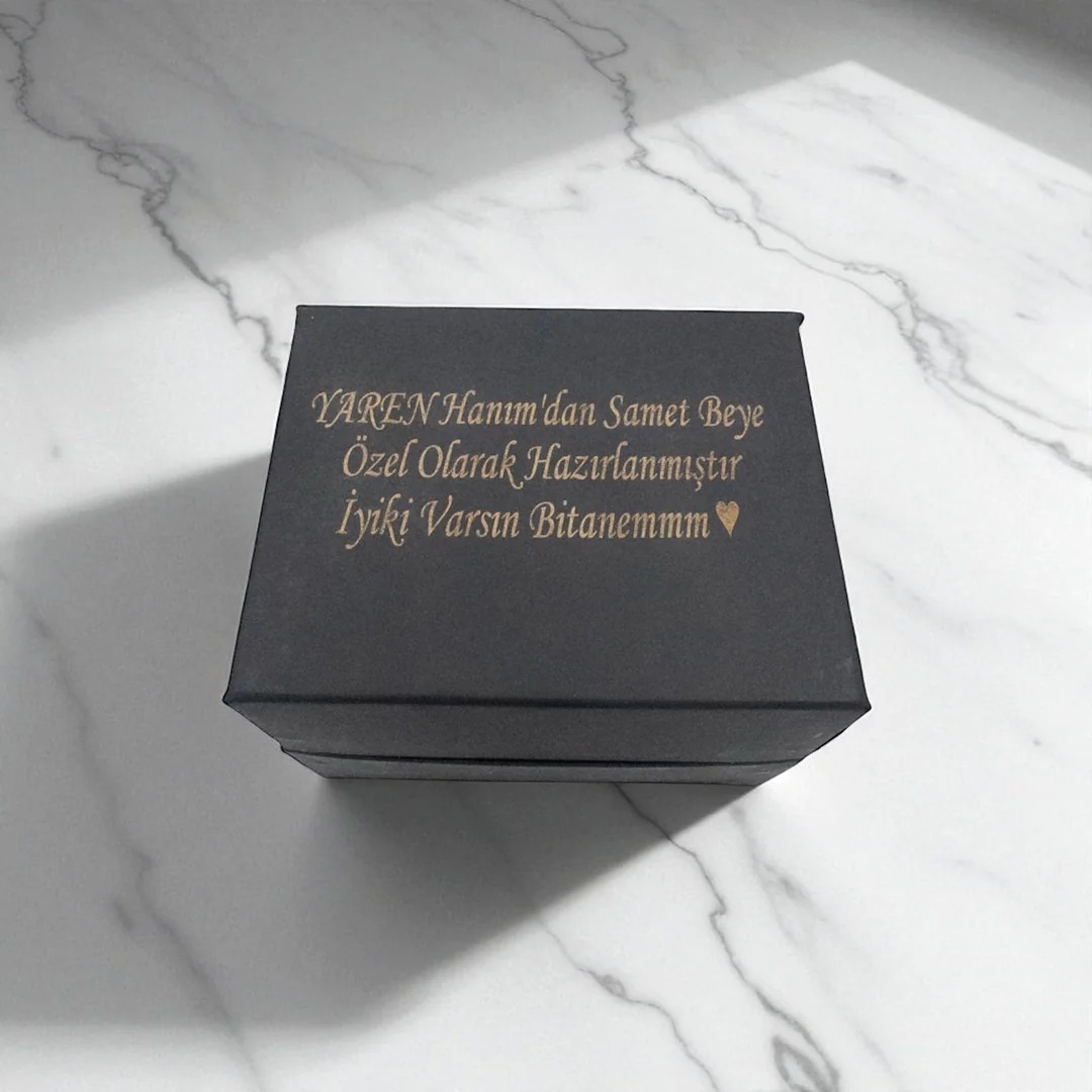 Kişiye Özel İtalyan Anı Charm Bileklik