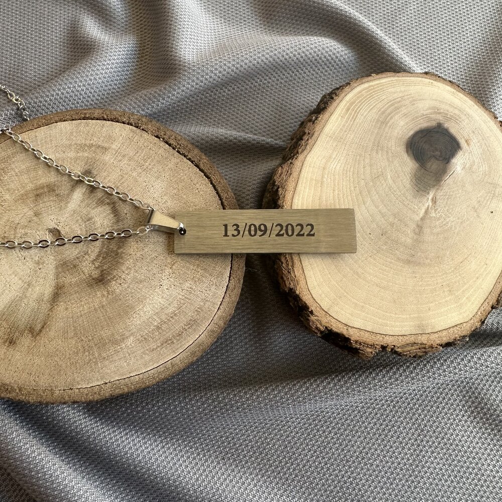 Kişiye Özel Renkli Göz Kolye