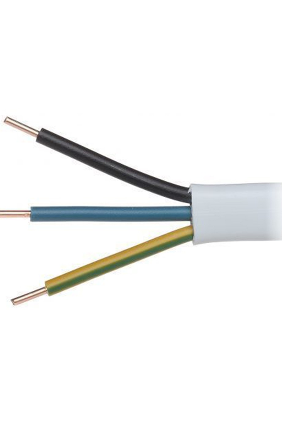 NVV Nym 5x2.5 Kablo