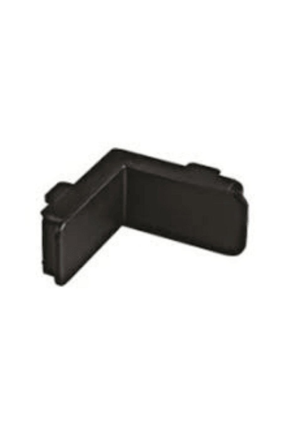 Ct 9875 Magnetıc Ray Ek Parçası Siyah