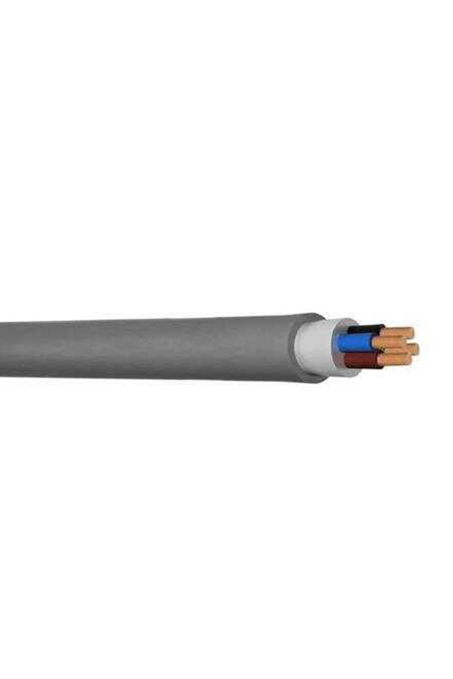 NVV Nym 4x10 Kablo