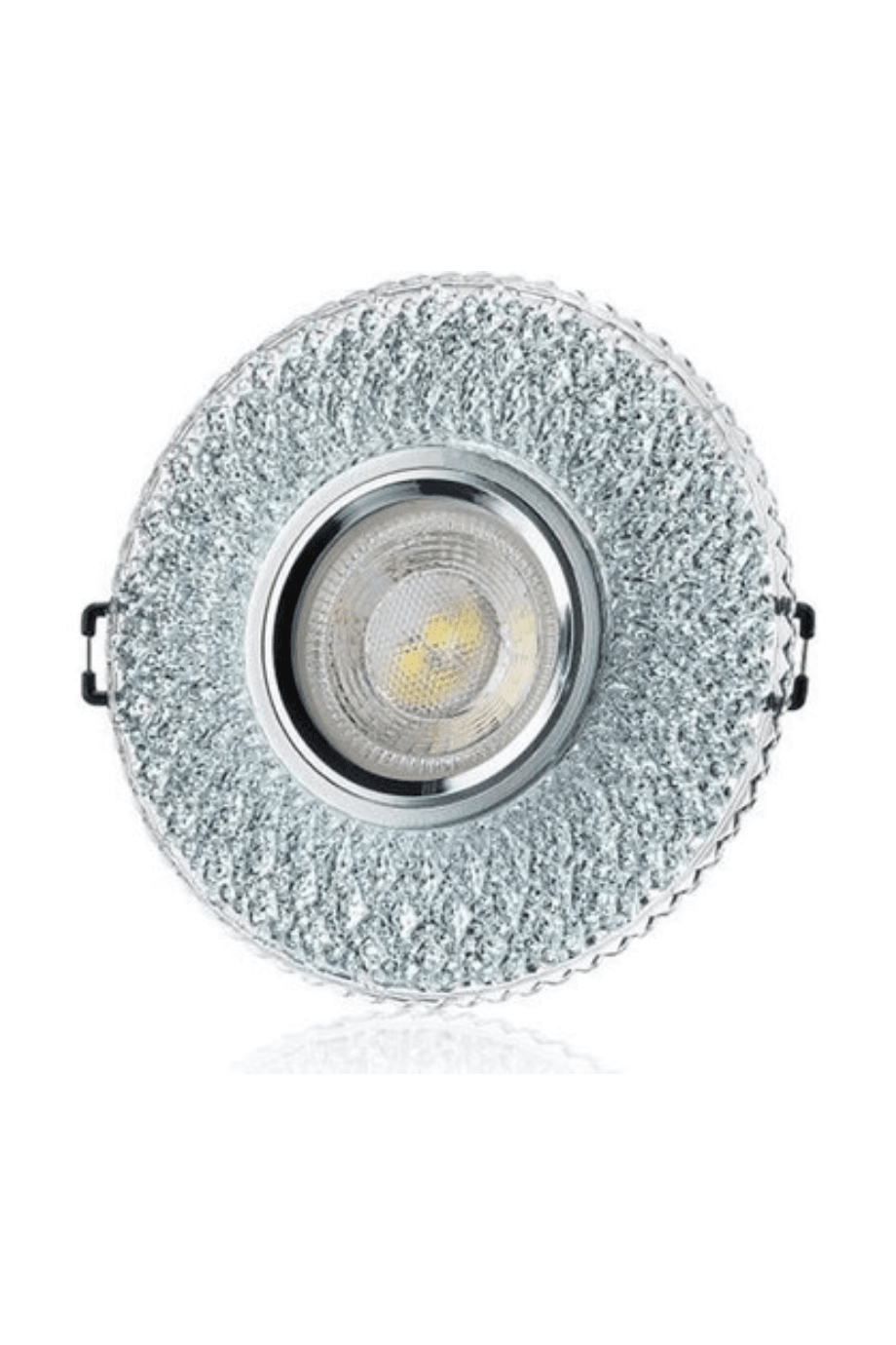 Yağmur Cam Spot LED Efektli CT-6615