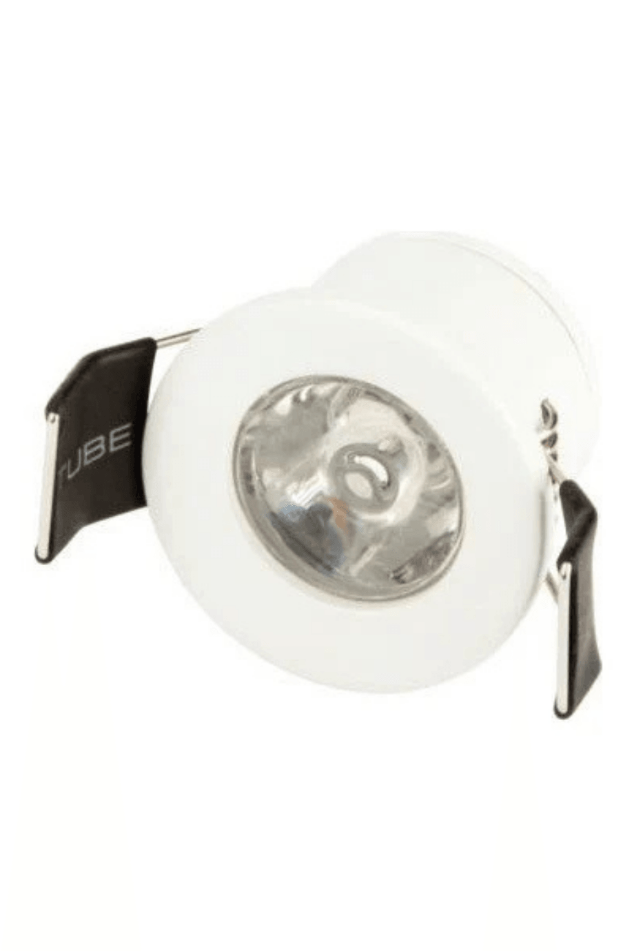 Cata 1.5 Watt Beyaz Kasa Power Ledli Yıldız Spot CT-5270