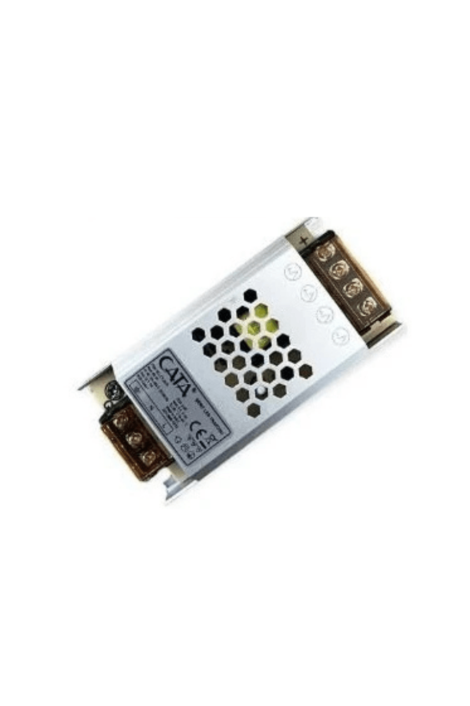 CT-2674 5A Süper Slim LED Trafosu Cata