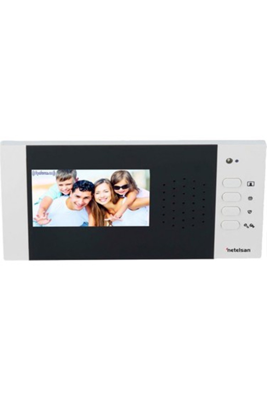 HERTA 4,3" BASALİNE ŞUBE