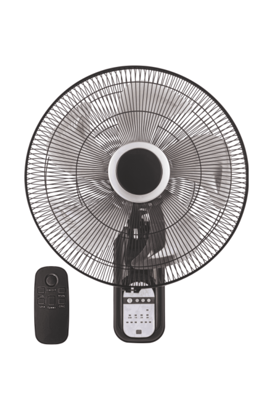 Cata Ct-3024 Altay Premium Duvar Tipi Vantilatör Kumandali