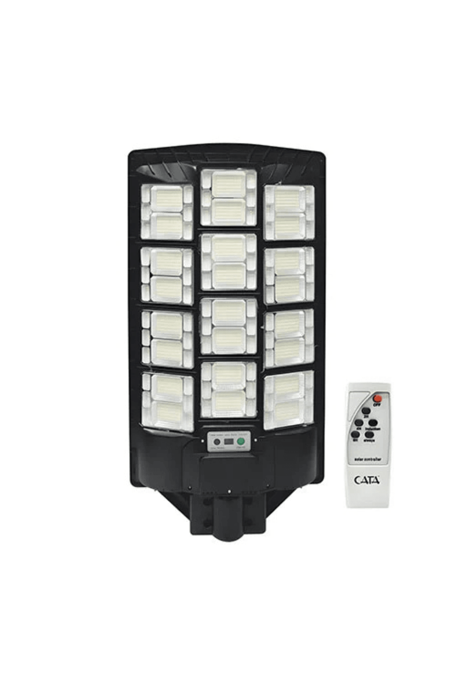 Cata 1200W 6400K SOLAR Armatür Led Bahçe Prjektör CT-4645
